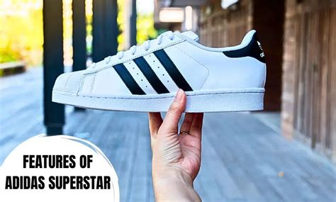 are adidas superstars comfortable